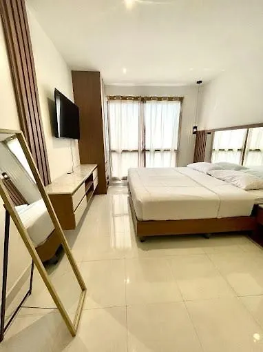 Apart Otel Novapark Kennedy Hotel Guayaquil Ekvador