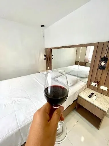 Novapark Kennedy Hotel Guayaquil