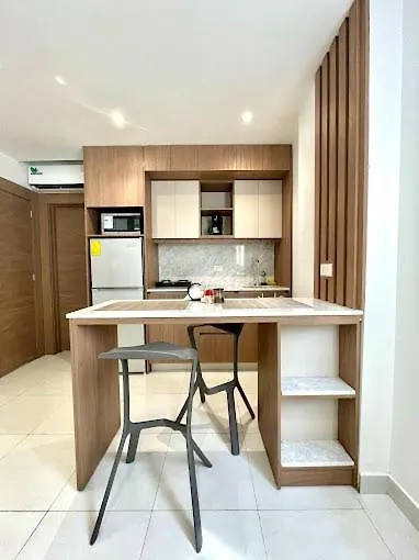 Apart Otel Novapark Kennedy Hotel Guayaquil