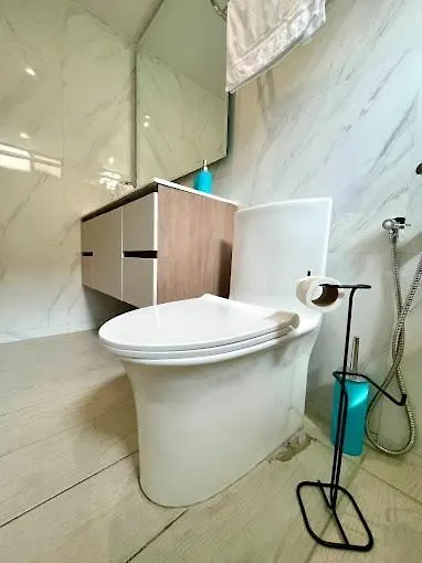 Apart Otel Novapark Kennedy Hotel Guayaquil