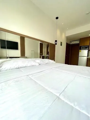 Novapark Kennedy Hotel Guayaquil Apart Otel