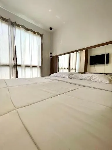 Novapark Kennedy Hotel Guayaquil