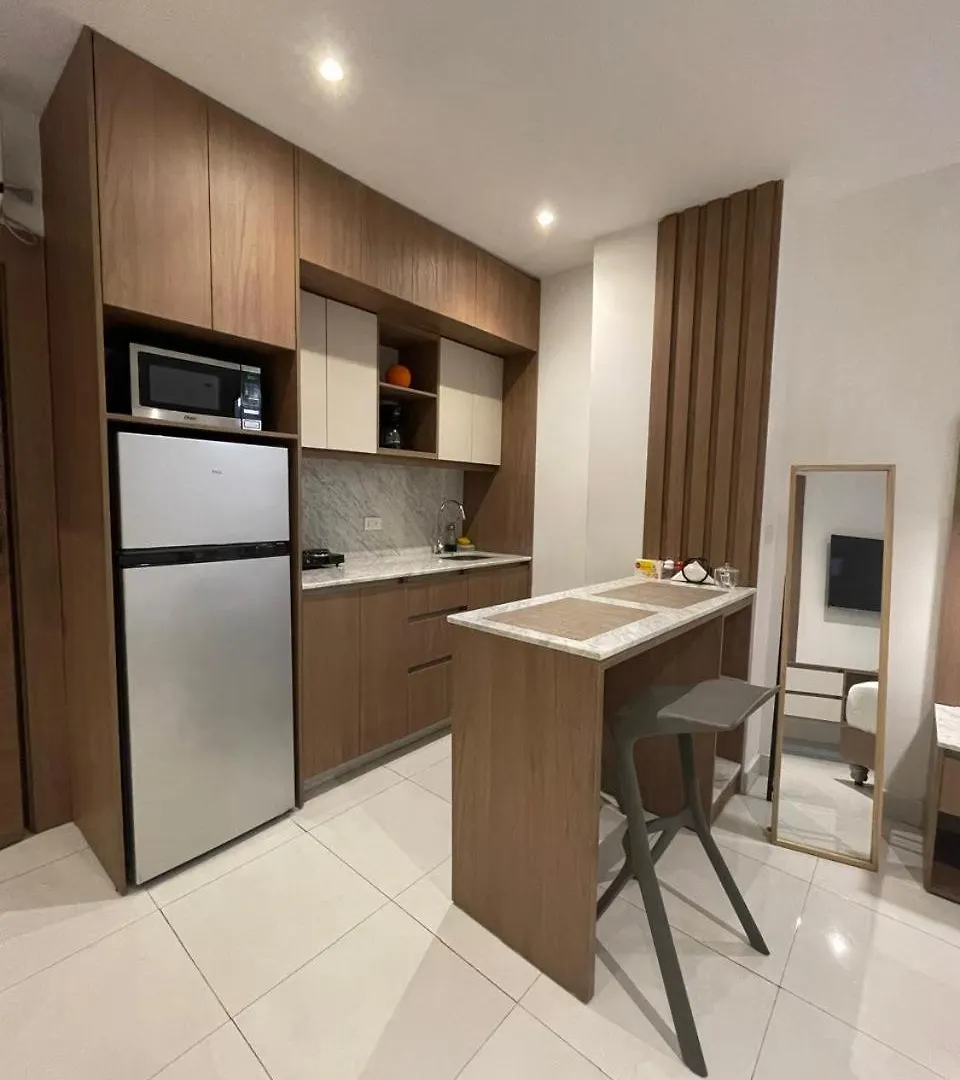 Novapark Kennedy Hotel Guayaquil Ekvador